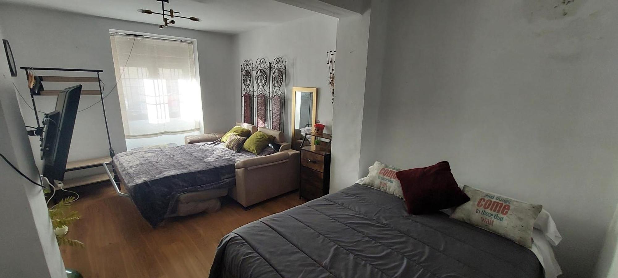 Apartamentos Fuente Nueva Sande Estudio Caces 외부 사진