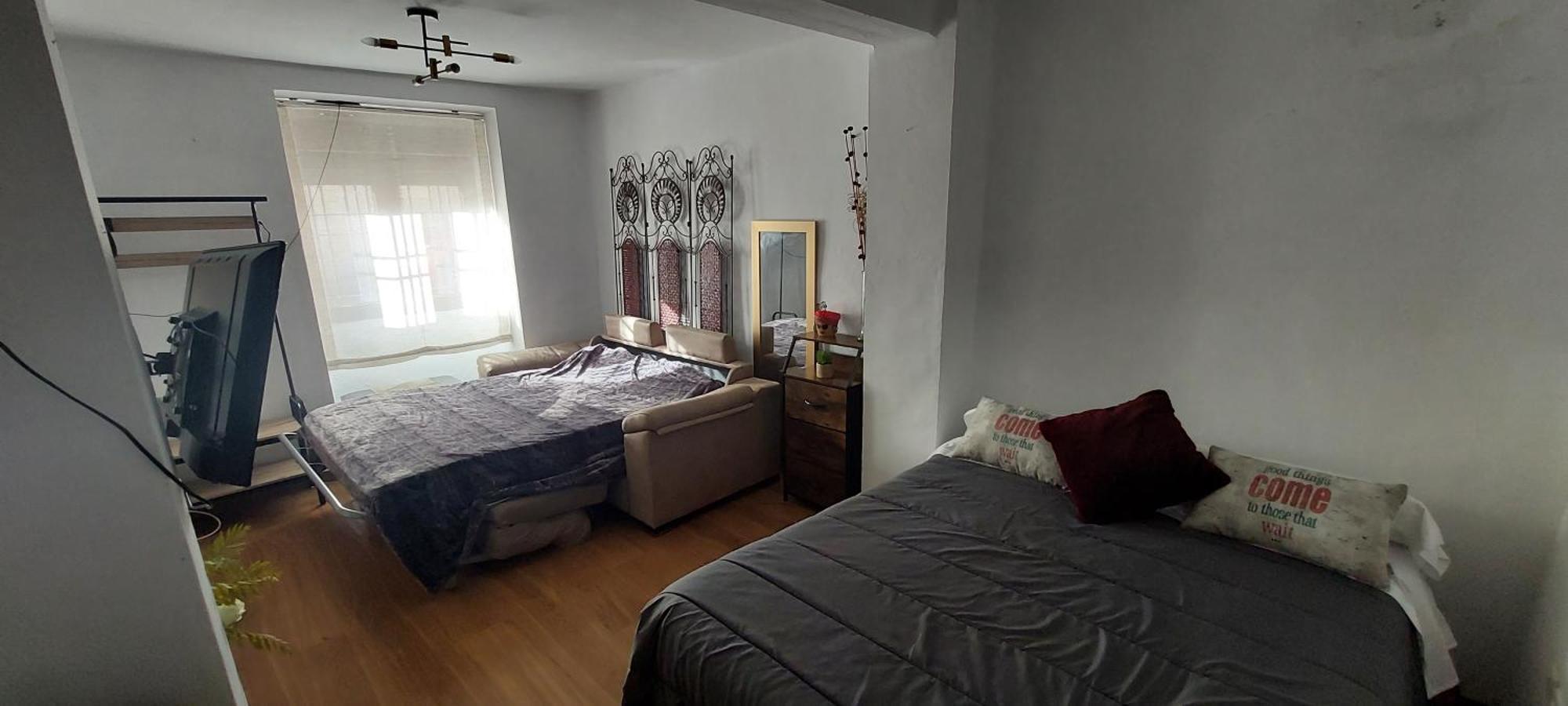 Apartamentos Fuente Nueva Sande Estudio Caces 외부 사진
